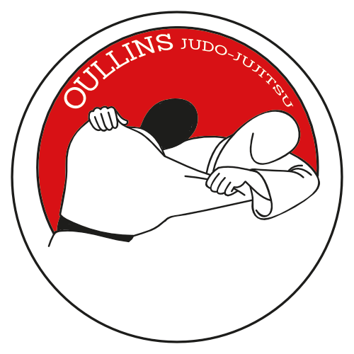 Oullins Judo Jujitsu